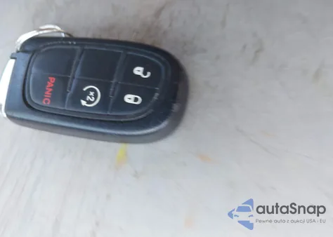 2017 Ram 1500 Laramie 4X4 5'7 Box from USA, damaged, VIN 1C6RR7NM7HS874872